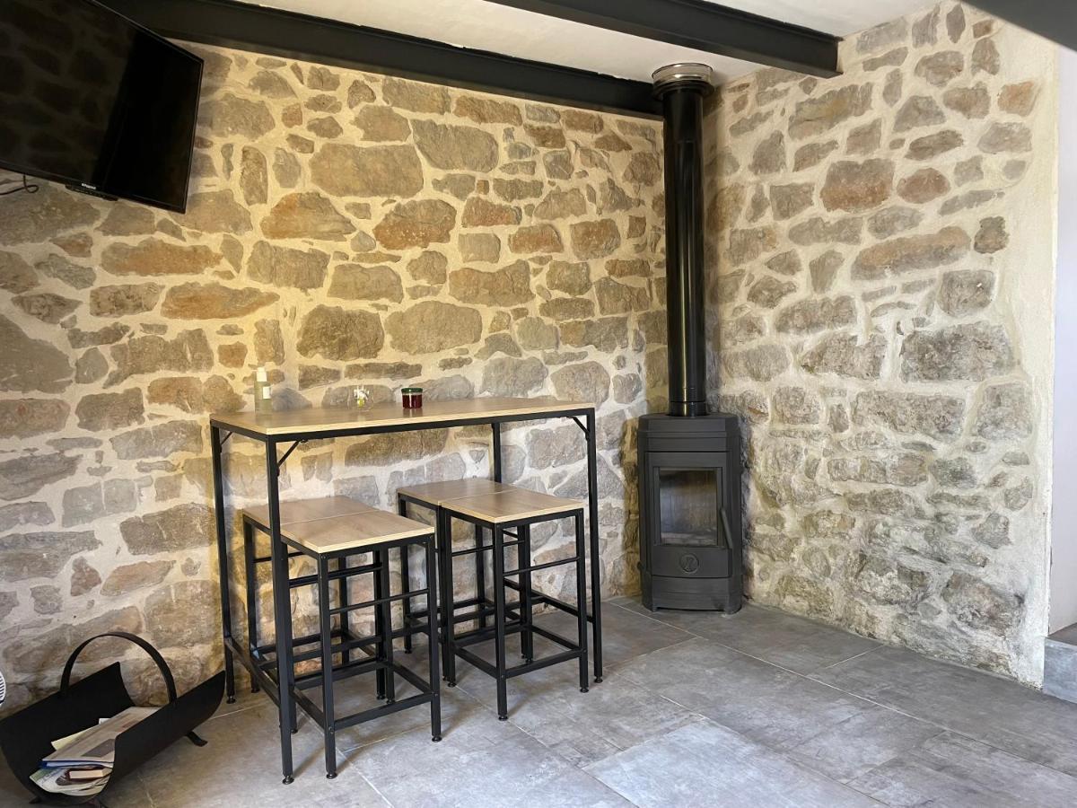 Sainte Victoire Le Cabanon Villa Puyloubier Exterior photo