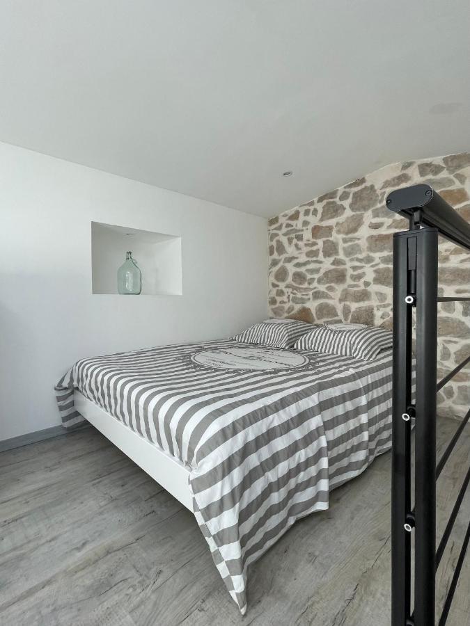 Sainte Victoire Le Cabanon Villa Puyloubier Exterior photo
